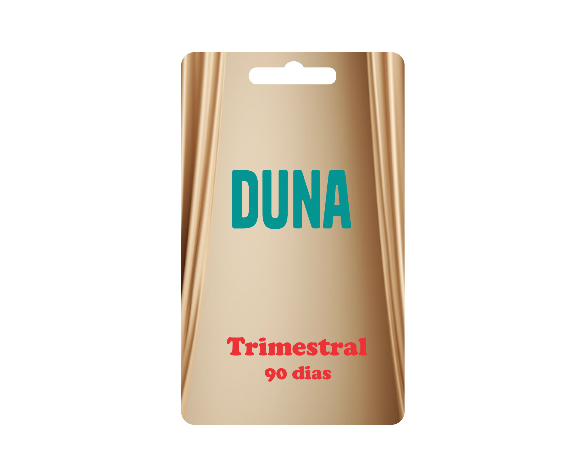 DunaTV - 90 Dias