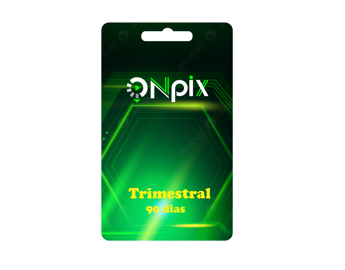 OnPix - 90 Dias