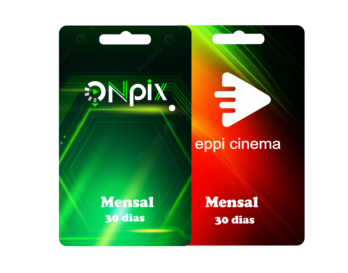 Onpix + Eppi Cinema - 30 dias