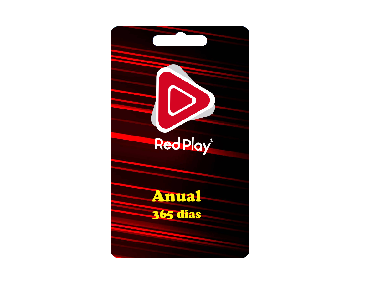 RedPlay - 365 Dias