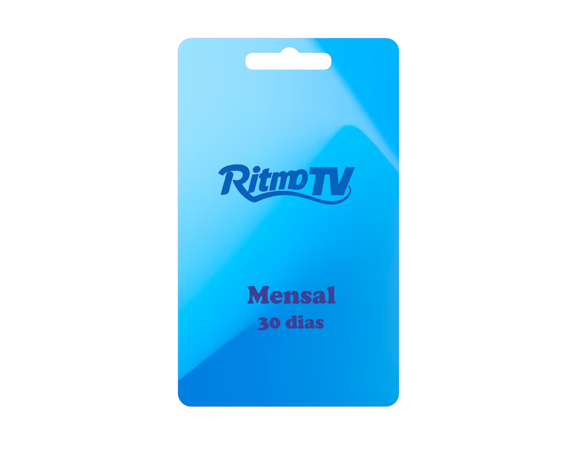 RitmoTV- 30 Dias