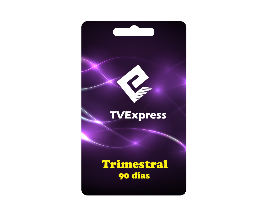 TV Express - 90 Dias