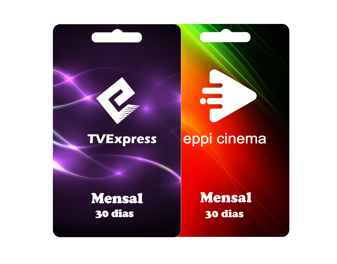 TV Express + Eppi Cinema - 30 Dias