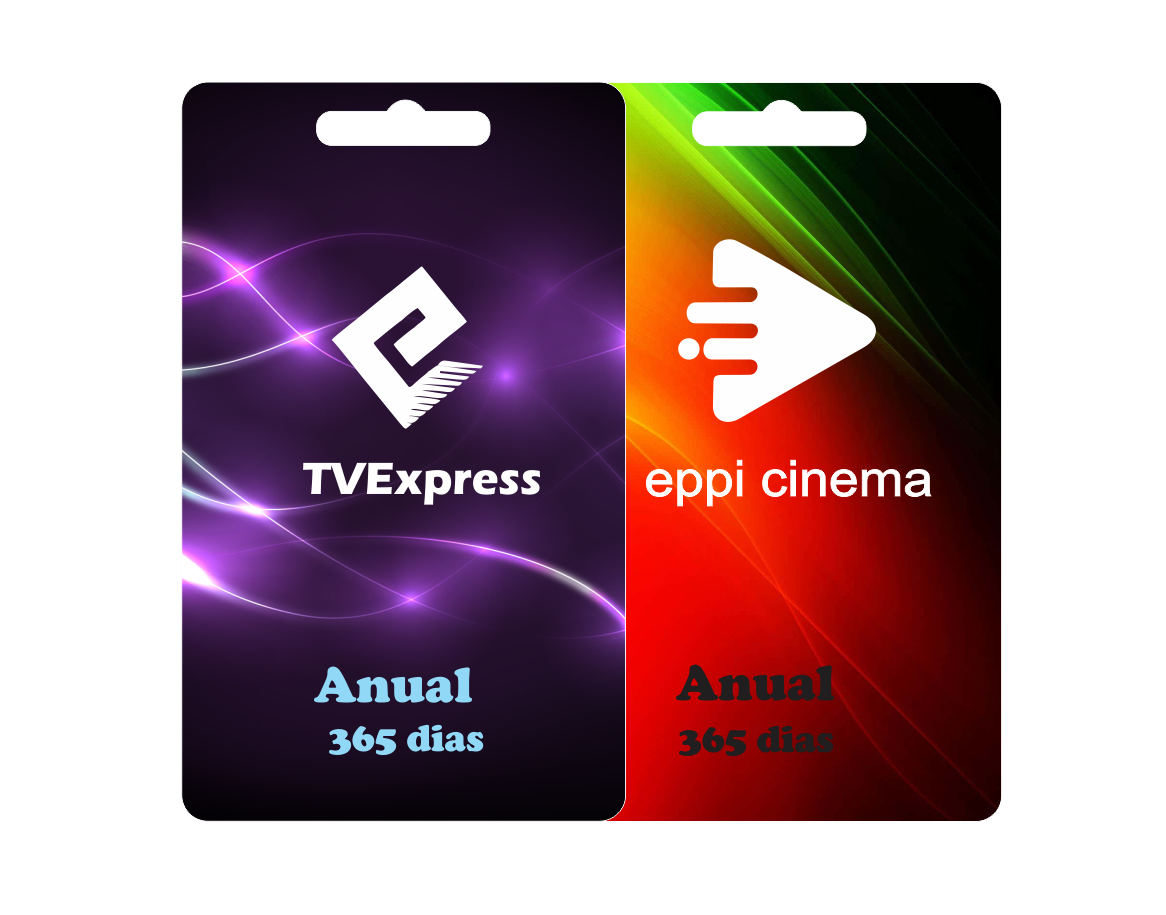 TV Express + Eppi Cinema - 365 Dias