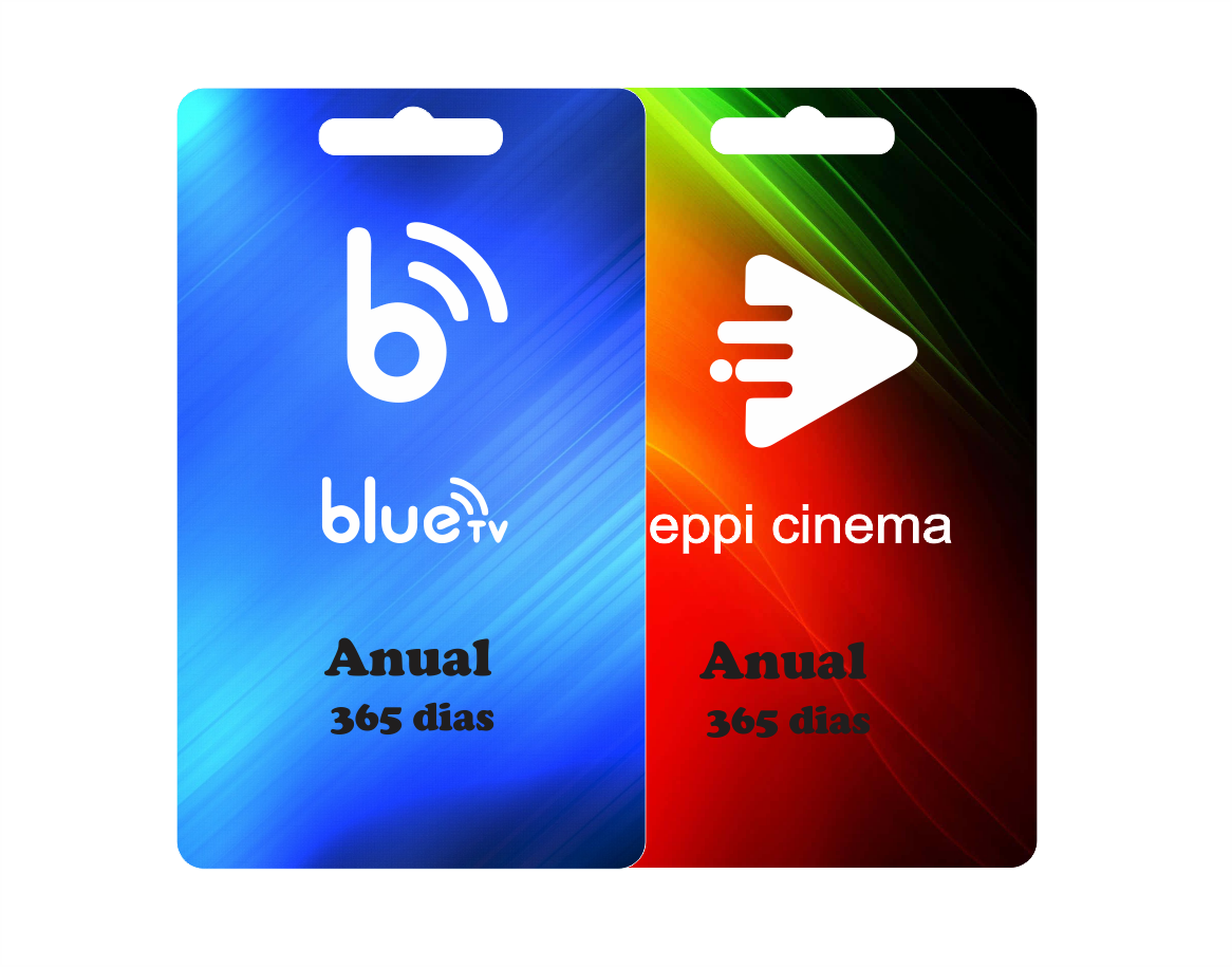 BlueTV + Eppi Cinema - 365 Dias