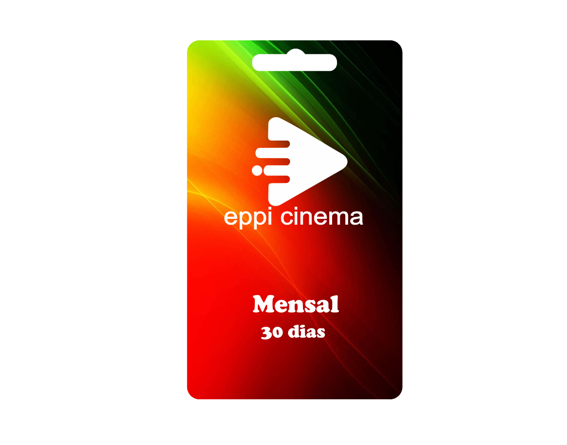 Eppi Cinema - 30 Dias