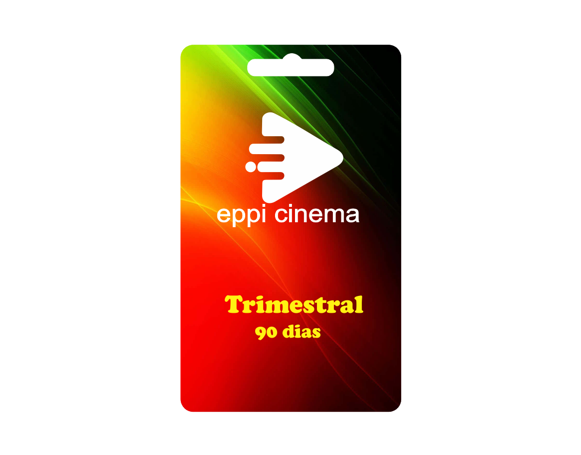 Eppi Cinema - 90 dias